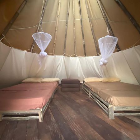 Bees Mouth Gambia Hotel Sanyang Ngoại thất bức ảnh