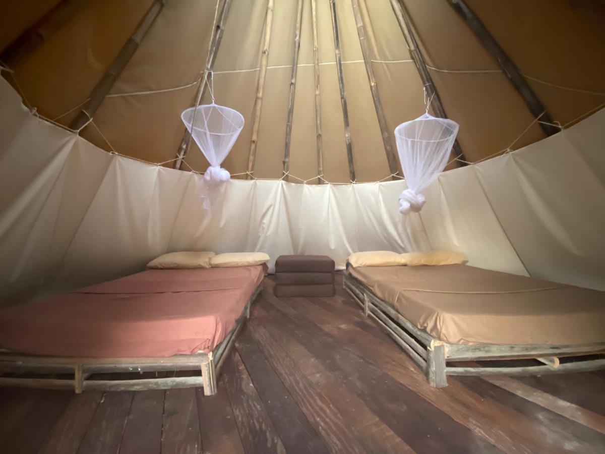 Bees Mouth Gambia Hotel Sanyang Ngoại thất bức ảnh