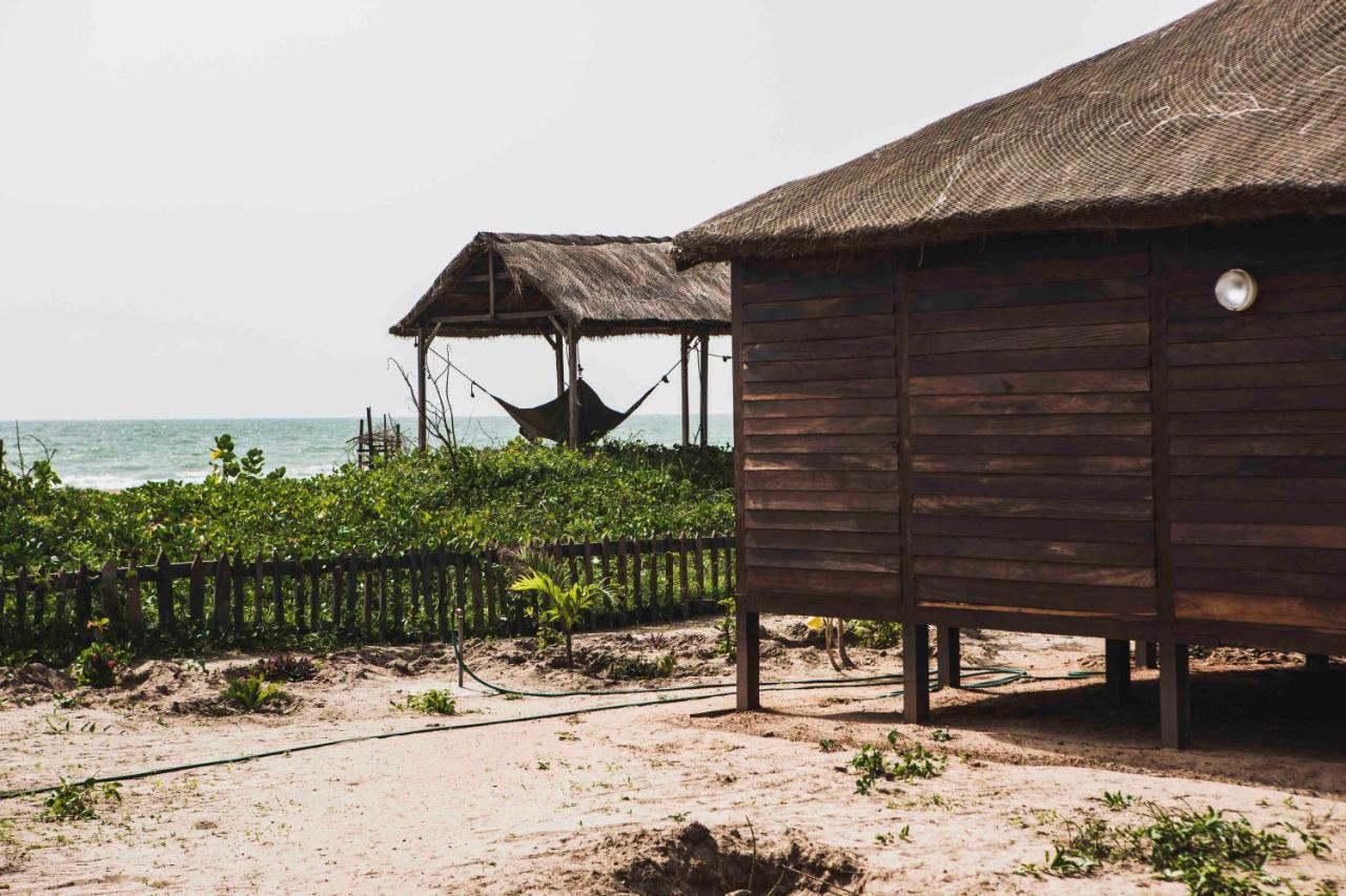 Bees Mouth Gambia Hotel Sanyang Ngoại thất bức ảnh