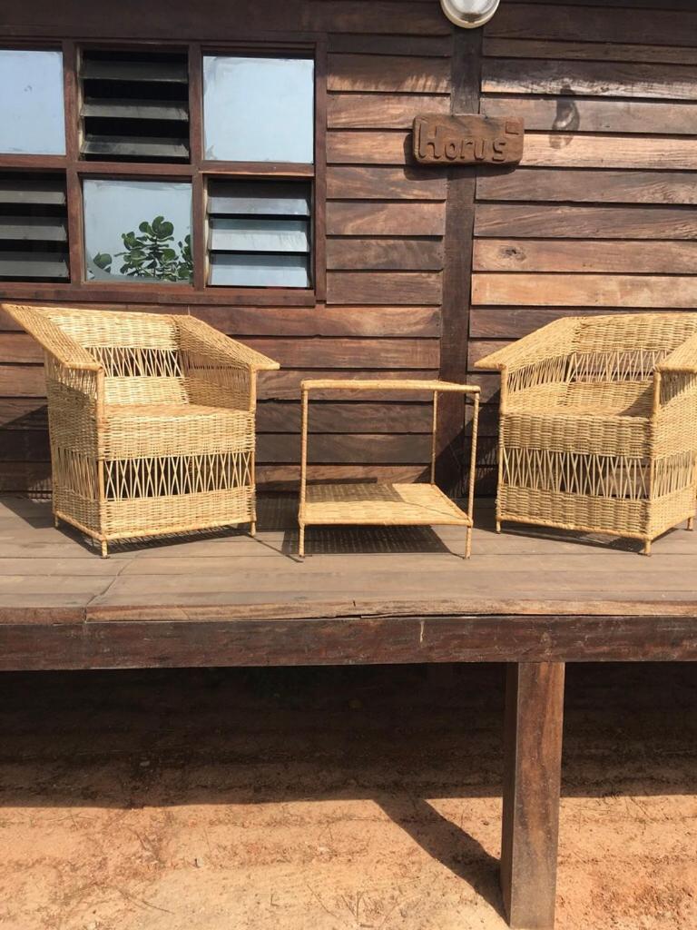 Bees Mouth Gambia Hotel Sanyang Ngoại thất bức ảnh